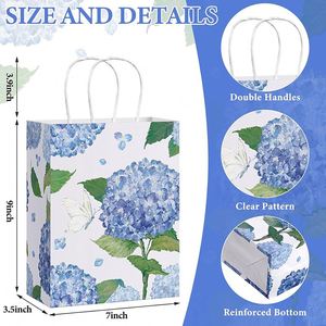 Bolsas de Papel Kraft Ecológicas, Reutilizables y Biodegradables Personalizadas para Viajes, Recuerdos y Uso Diario - Almacenamiento y Empaque Portátiles - Product Image 2