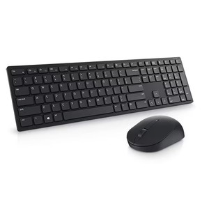 Nouveau <span class=keywords><strong>clavier</strong></span> et <span class=keywords><strong>souris</strong></span> Dell DELL KM3322W, kit <span class=keywords><strong>clavier</strong></span> et <span class=keywords><strong>souris</strong></span> sans fil 104 touches <span class=keywords><strong>avec</strong></span> récepteur sans fil 2.4G - Product Image 1