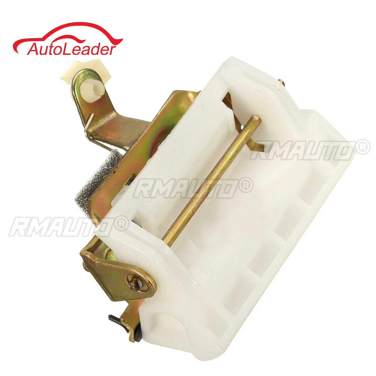 ABS MB669338 Car Rear Tailgate Back Door Handle Exterior for