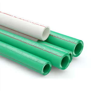 Trung Quốc <span class=keywords><strong>PPR</strong></span> ống Polypropylene hệ thống ống nước 20-160 mét nhựa <span class=keywords><strong>PPR</strong></span> ống - Product Image 6