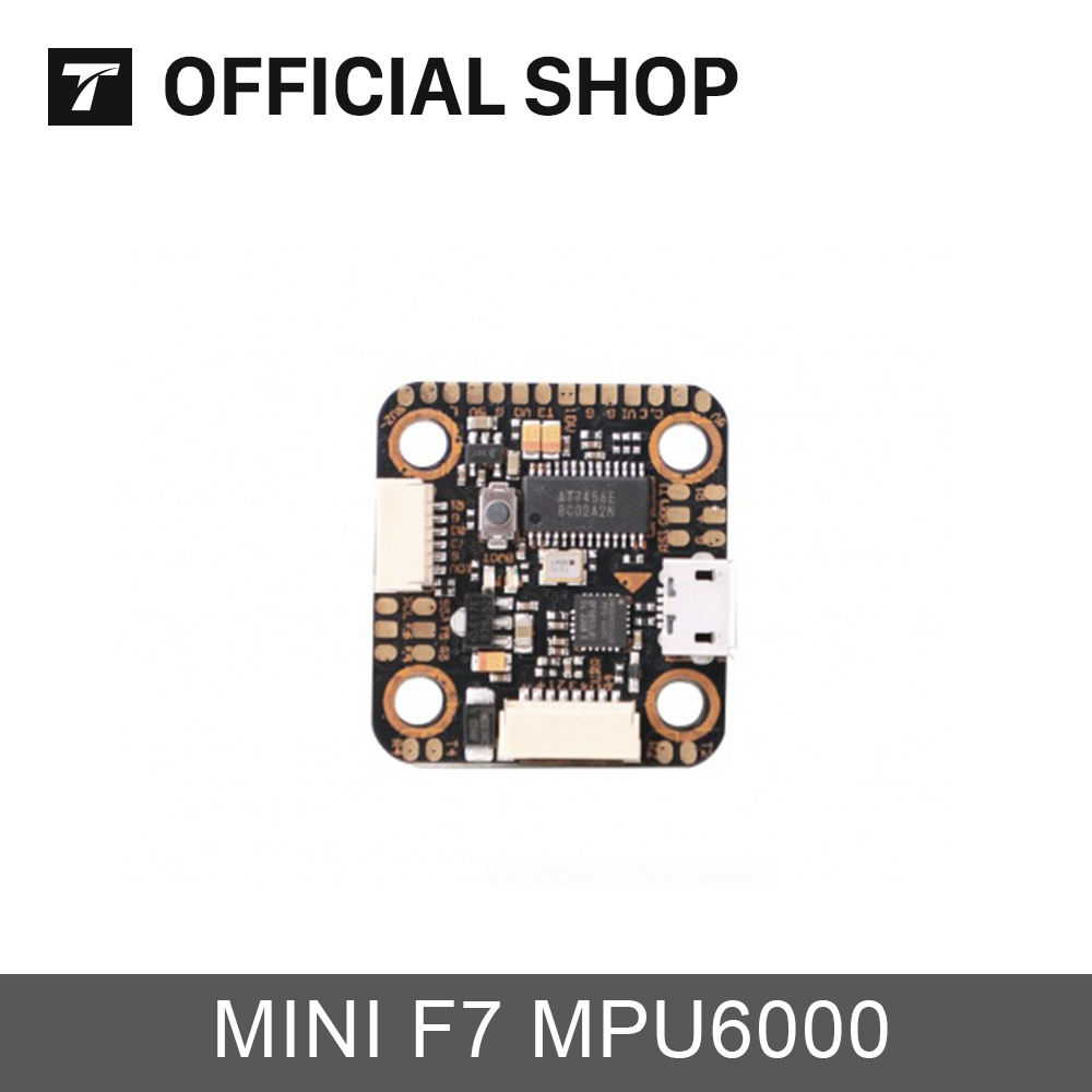 MINI F7 MPU6000