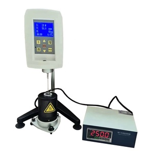 3-1600000mPas Hochtemperatur-Heißschmelzklebstoff-Viskosität messer für digitales Asphalt-Großbild-LCD-Display IP67 1 Jahr - Product Image 1