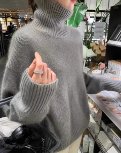 <span class=keywords><strong>Pull</strong></span> de Luxe en <span class=keywords><strong>Cachemire</strong></span> Fabricant OEM <span class=keywords><strong>Pull</strong></span> 100% <span class=keywords><strong>Cachemire</strong></span> <span class=keywords><strong>Femme</strong></span> Pulls 100% <span class=keywords><strong>Cachemire</strong></span> pour <span class=keywords><strong>Femme</strong></span> - Product Image 1