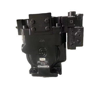เครื่องจักรก่อสร้าง ปั๊มไฮดรอลิก FRR090CLS25 - Product Image 3
