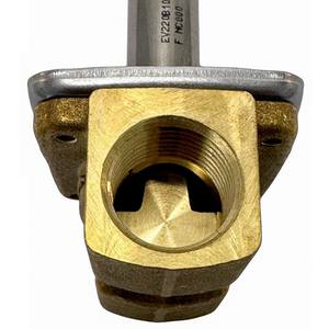 Neues Original Sofort Lieferbar 032U7520 Magnetventil 1/2 NPT EV220B 10B NC000 Industrieautomation PLC&PAC-Bestes Preis-Leistungs-Verhältnis - Product Image 4