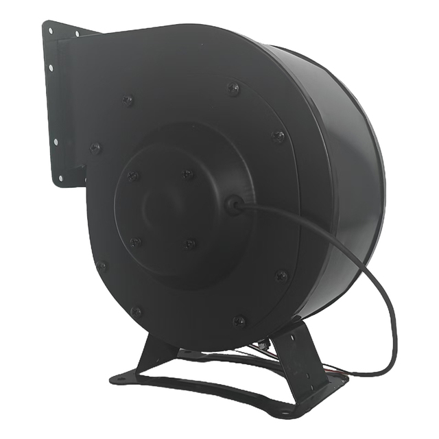 YC150FLJ15 380V Industrial Axial Fan High Speed Cooling Fan for Electrical Distribution Box Welding Machine
