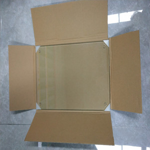 <span class=keywords><strong>Vetro</strong></span> <span class=keywords><strong>temperato</strong></span> Ultra trasparente Extra trasparente da 3.2mm 4mm 5mm 6mm a basso contenuto di ferro - Product Image 2