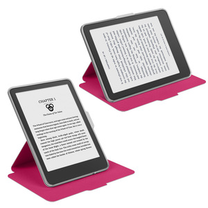 <span class=keywords><strong>Funda</strong></span> Magnética Personalizada Ealysun de Acrílico Transparente y PU, Molde Privado, Soporte de Lectura para <span class=keywords><strong>Kobo</strong></span> <span class=keywords><strong>Clara</strong></span> Color/<span class=keywords><strong>Kobo</strong></span> <span class=keywords><strong>Clara</strong></span> <span class=keywords><strong>2E</strong></span> de 6 Pulgadas - Product Image 4