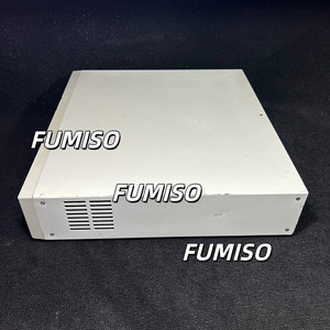 1PCS EXTECH 6600 Fuente de Alimentación de Frecuencia Variable CA Programable Usada - Product Image 2