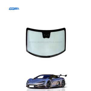 กระจกลามิเนตนิรภัยอุปกรณ์เสริมกระจกหน้ารถยนต์สำหรับ BYD yangwang U9 2024 - Product Image 1