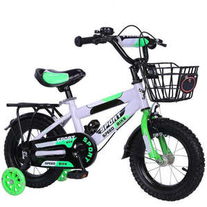 <span class=keywords><strong>Bicicleta</strong></span> Infantil Económica en Oferta, <span class=keywords><strong>Bicicleta</strong></span> para Niños de 4 Años 2022 - Product Image 5