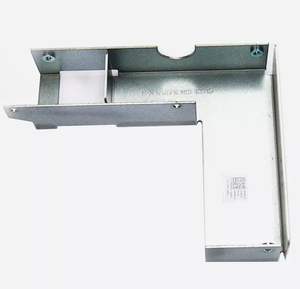 Dells 09W8C4 Adaptador convertidor HDD Caddy 2,5 ''3,5'' Bandeja de disco duro PE R310 R320 <span class=keywords><strong>R410</strong></span> R420 R510 R515 R520 R710 Piezas de computadora - Product Image 1