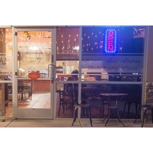 Vertical OPEN LED billboard indoor hanging display board shop window <b>sign</b> directional <b>sign</b> decorative light luminous <b>sign</b> Custom - Product Image 5