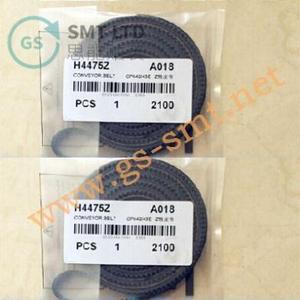อะไหล่ SMT สายพานรุ่น H4476G สำหรับเครื่อง FUJI - Product Image 3