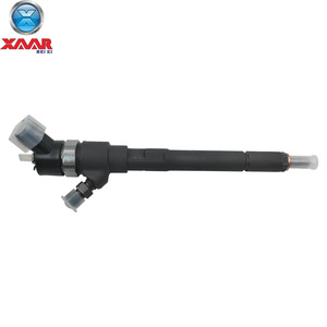 Chất lượng cao DIESEL phun nhiên liệu 33800 27800 0445110254 cho Hyundai Santa Fe 2.2 crdi 0445110253 - Product Image 1