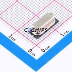 ABLS-3.6864MHZ-L4Q-T Crystal (Passive) HC-49S-SMD Crystal Oscillator 3.6864MHz 30ppm 18pF 100ppm - Product Image 1