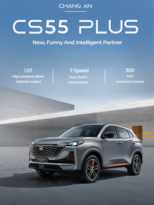 Nuovo changan cs55 2024 nuovo <span class=keywords><strong>Design</strong></span> changan <span class=keywords><strong>auto</strong></span> 2024 a buon mercato suv changan cars - Product Image 6