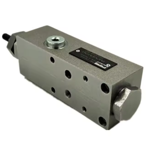 Bloque de Control del Compensador PVCMAUBN1, Repuesto para Bomba Hidráulica PV063 - Product Image 3