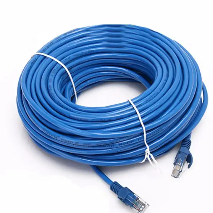 Ethernet cable  Cheap CAT5e, CAT6 and CAT7 LAN cables