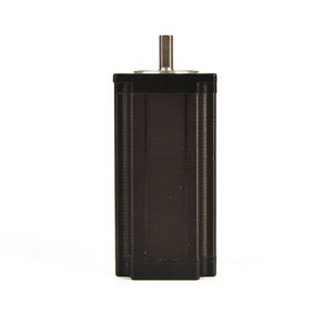 EMTECH Nema23 57*112mm 3NmハイブリッドリニアROHS認定ステッパモーター付きDM542 CNC旋盤用ドライバーキット - Product Image 4