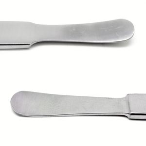 Kyrenmed Tandheelkundige <span class=keywords><strong>Seldin</strong></span> Periostale Lift 23 <span class=keywords><strong>Seldin</strong></span> Periosteale <span class=keywords><strong>Retractor</strong></span> Platte Rechthoekige Handgreep 7.7 Inch Roestvrij Staal - Product Image 5
