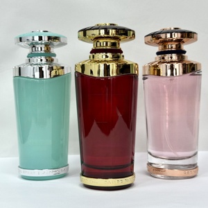 <span class=keywords><strong>Parfum</strong></span> arabe original de haute qualité pour hommes et femmes, senteur fruitée et citronnée, 100 ml, parfums corporels classiques vendus par le fabricant - Product Image 4