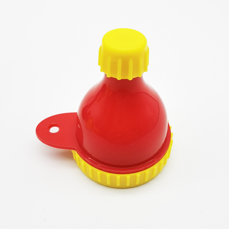 Yellow-Red