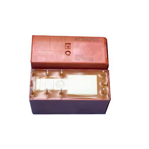 รีเลย์กำลังไฟฟ้า RT314F03 16A 3VDC 9 ขา แบบ DIP สำหรับยานยนต์ - Product Image 1