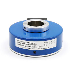 Codificador de Elevador Changchun Donghe PKT1030-600-C10-30F, Metálico, Industrial, para Aplicaciones en Edificios de Oficinas - Product Image 2