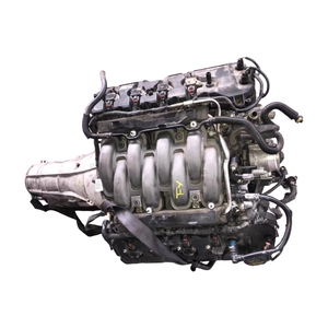 Motor Completo Coyote 5.0L <span class=keywords><strong>V8</strong></span> para <span class=keywords><strong>Ford</strong></span> <span class=keywords><strong>Mustang</strong></span>, Ensamblaje de Motor para F-150, Piezas de Auto Originales Usadas - Product Image 6