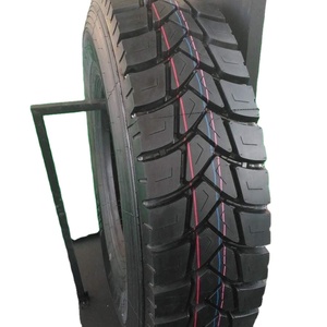 Neumáticos Nuevos para Camión 315/80/22.5 385/65 R22.5 11R22.5, Marca de Alta Calidad, Garantía de 3 Años, Radiales Sólidos, Tecnología Japonesa - Product Image 1