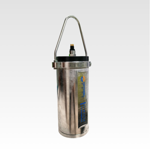 OPTOSKY ATE2320 - Marine-Hyperspektralradiometer + Unterwasser-Umweltspektralbestrahlungsanalysator - Product Image 2