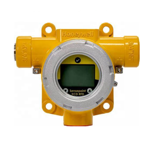 เครื่องตรวจจับก๊าซคาร์บอนมอนอกไซด์ดิจิตอล XNX ความแม่นยำสูง ผลิตจากสแตนเลส IP66 รุ่น XNX-UTSV-RHIF1 Honbeywell XNX-UTSV-RHIF1 Honbeyw - Product Image 2