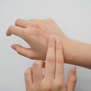 Crema en Gel Hidratante de Absorción Profunda con Niacinamida para una Piel Luminosa y Radiante, Logotipo Personalizado - Product Image 5