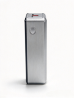 Chargeur portable pour ordinateur portable de voyage 100W Entrée/Sortie, Power Bank à charge rapide 20000mA, Power Bank avec logo personnalisé