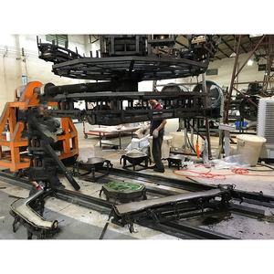 Kit de <span class=keywords><strong>snorkel</strong></span> pour Nissan <span class=keywords><strong>Patrol</strong></span> <span class=keywords><strong>Y60</strong></span>, prise d'air pour 4x4 tout-terrain - Product Image 5