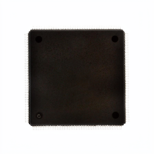 Embedded Electronic Chips Component 208 BFQFP MCF5307CAI90B BOM IC In Stock - Product Image 1