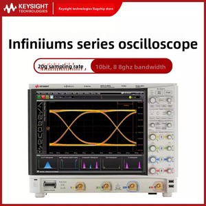 ออสซิลโลสโคปประสิทธิภาพสูง Keysight รุ่น DSOS054 จากประเทศจีน - Product Image 2