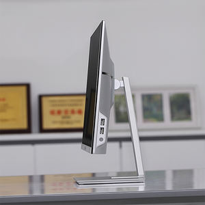 Ordinateurs de bureau 21,5 pouces 1920*1080 HD SSD Core I3 I5 I7 Ordinateur de bureau tout-en-un - Product Image 4