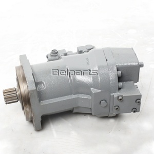 Bomba Principal de Excavadora Belparts para Hitachi EX300 EX300LC EX300-2 EX300LC-2 Bomba Hidráulica 9121943 9075752 - Product Image 4