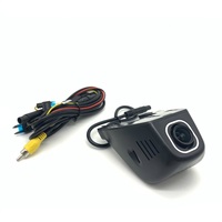 Koenbang full hd gran angular gps 1440p 2k coche caja negra dvr dash cam dashcam cámara oculta wifi