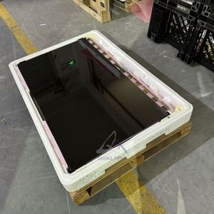 หน้าจอ LCD ทีวี AUO 55 นิ้ว รุ่น T550QVN10.0 ของแท้ ความละเอียด 3840*2160 UHD 4K อะไหล่ทีวีแบบ Open Cell สำหรับเปลี่ยนทีวี - Product Image 2