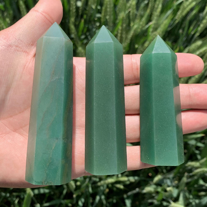 หอคอยสีเขียว