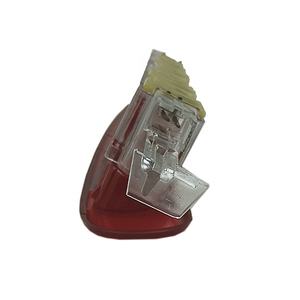 Luz trasera de coche, montaje alto, tercera luz trasera de freno, lámpara de freno 5P8945097 para Seat <span class=keywords><strong>Altea</strong></span> XL <span class=keywords><strong>Altea</strong></span> <span class=keywords><strong>Freetrack</strong></span> Typ 5P - Product Image 4