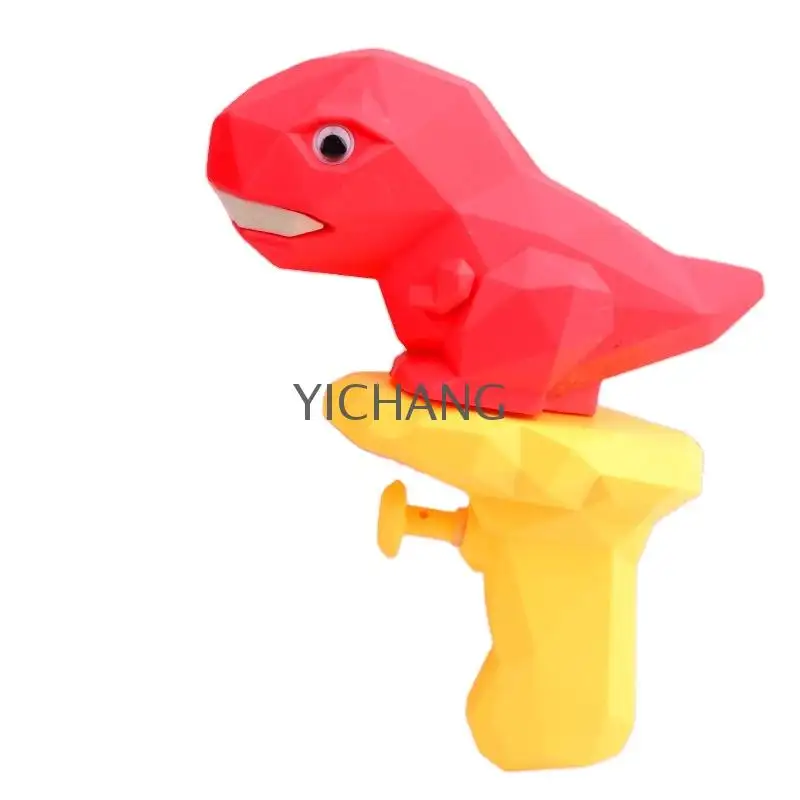 OEM/ODM Custom Factory direct cheap price water gun red water gun china cheap water gun