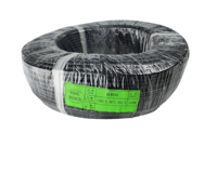 Câble en cuivre à âme simple en PVC 1,5 mm-100 mm, fil électrique pour applications résidentielles, industrielles et automobiles