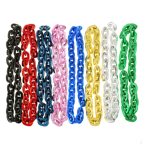 Collares de Espuma <span class=keywords><strong>EVA</strong></span> 3D Personalizados, Collares Deportivos de Espuma con Cadenas Extra Grandes - Product Image 4