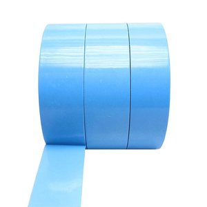 เทปยางสำหรับอุตสาหกรรมเฟอร์นิเจอร์แบบไม่มีสารตกค้างสีฟ้า<span class=keywords><strong>64283</strong></span>ไม่มีสารตกค้าง - Product Image 1