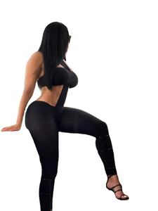 Pronto per la Spedizione S-<span class=keywords><strong>XL</strong></span> Trendy 2026 Elegante Completo Due Pezzi Reggiseno e Pantaloni da Donna - Product Image 3