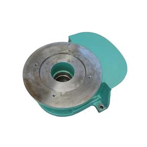 Competitive Priced GGG40 Ductile Iron <b>Casting</b> Services Heavy-Duty Sand Moulding Component - Product Image 6